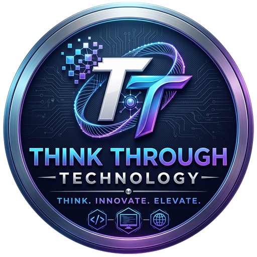 Think Through Technology